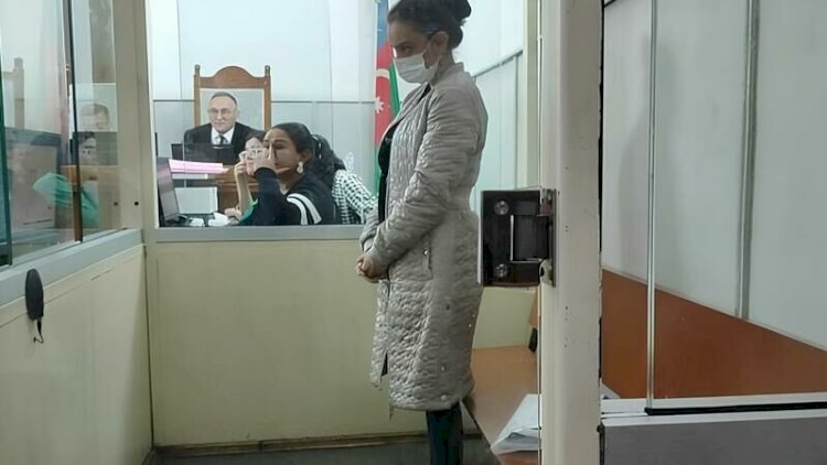 Cinayətkar üçlüyə hökm oxundu