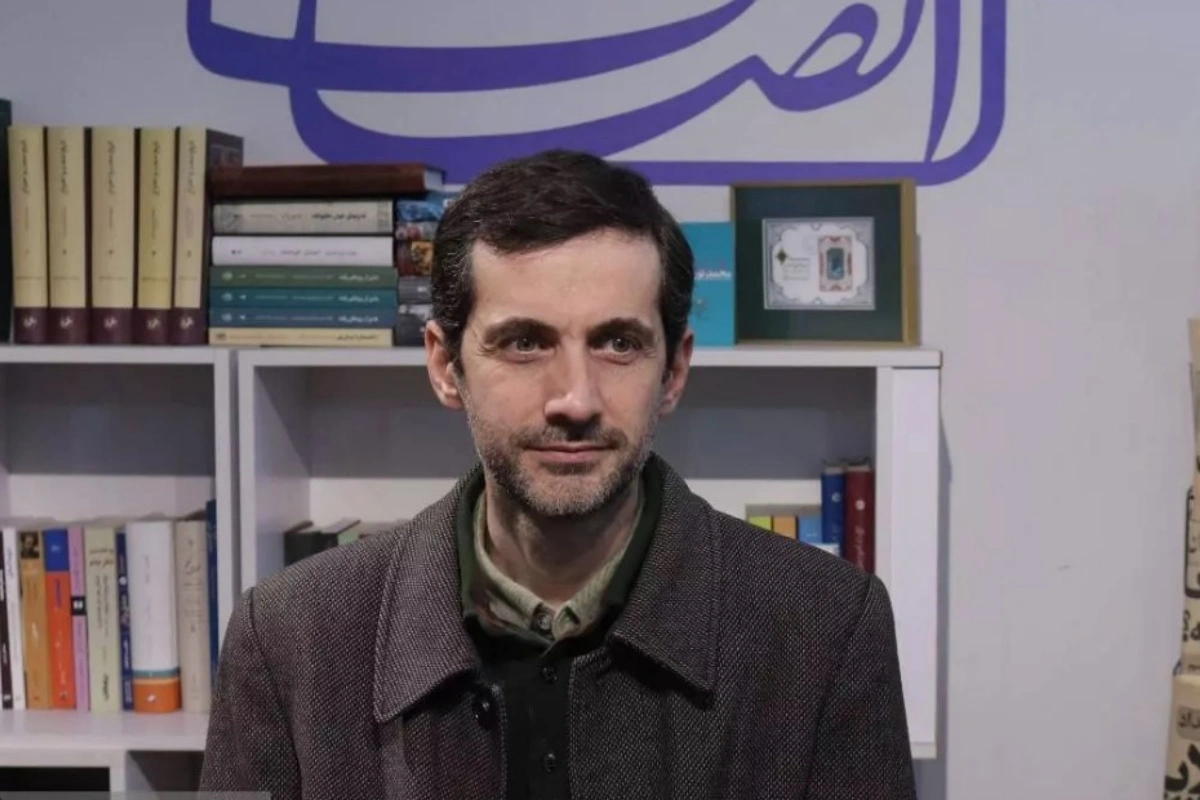 İran prezidentinin oğlu "Traktor"un azarkeşlərini müdafiə etdi