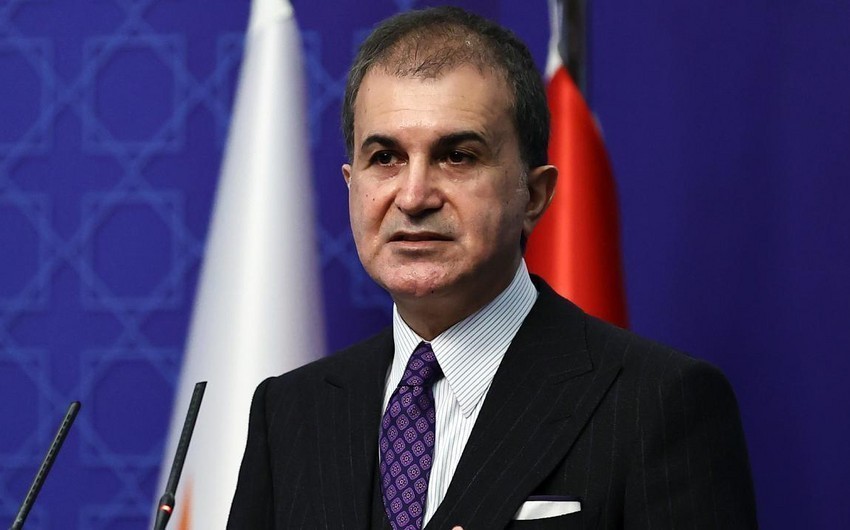 AKP: PKK-nın silahı yerə qoyması dönüş nöqtəsi olacaq