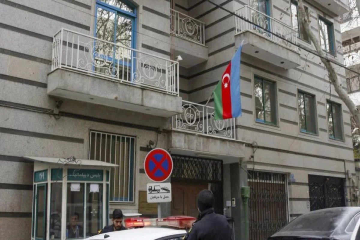 Səid Xətibzadə: 
