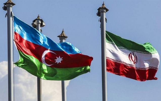 Azərbaycanla İran arasında memorandum imzalandı