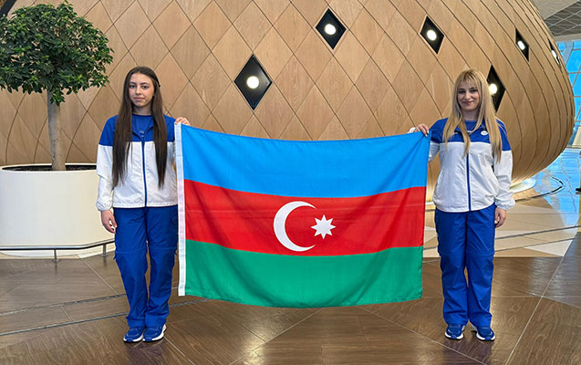 Tennisçimiz Avropa çempionatına qatılacaq