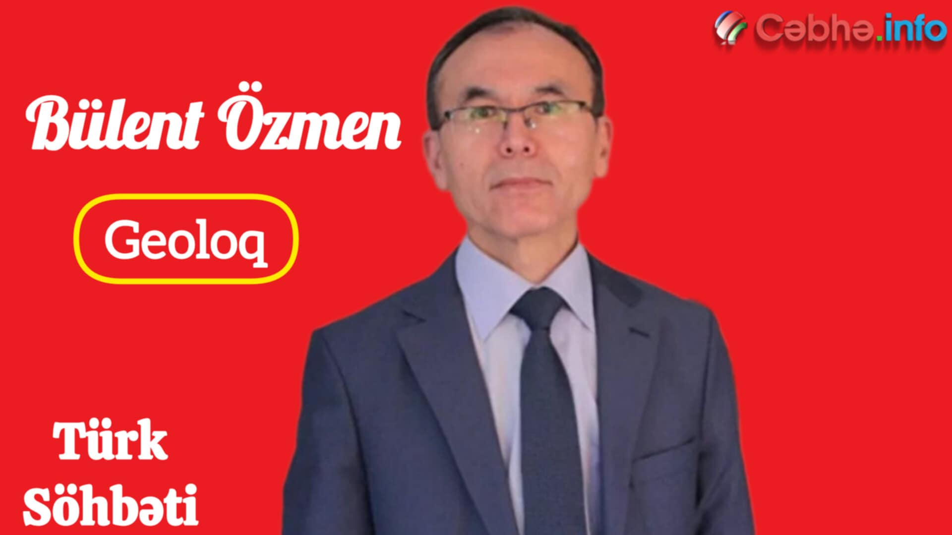 Azərbaycanda yaxın zamanda zəlzələ gözlənilir? – Türkiyəli geoloqla MÜSAHİBƏ
