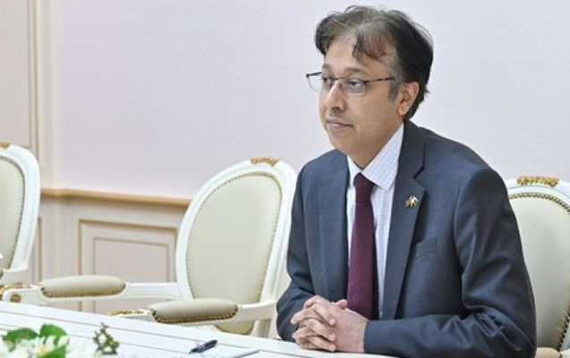 Pakistan Azərbaycanın dəstəyini yüksək qiymətləndirir