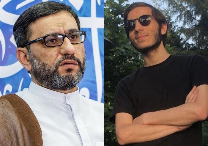 Hacı Şahinin oğlu: “Mənim üçün hər şey sönüb”