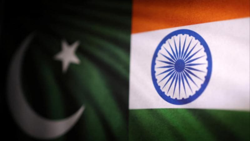Hindistandan Pakistanla bağlı şok iddia