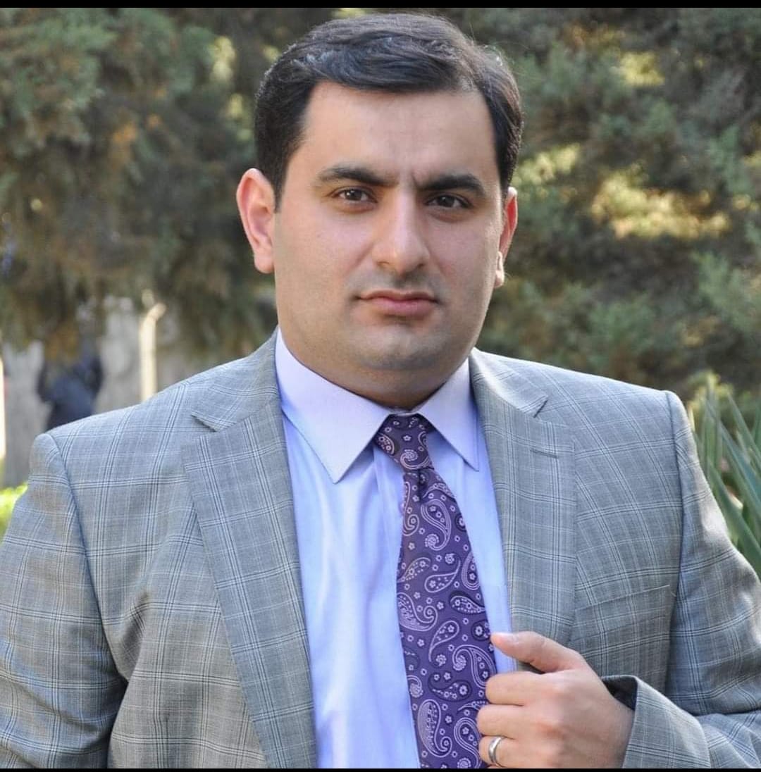 Rüfət Səfərovun işi məhkəməyə göndərilir
