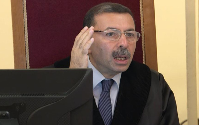 Azad Məcidov bu gün son hökmünü oxudu