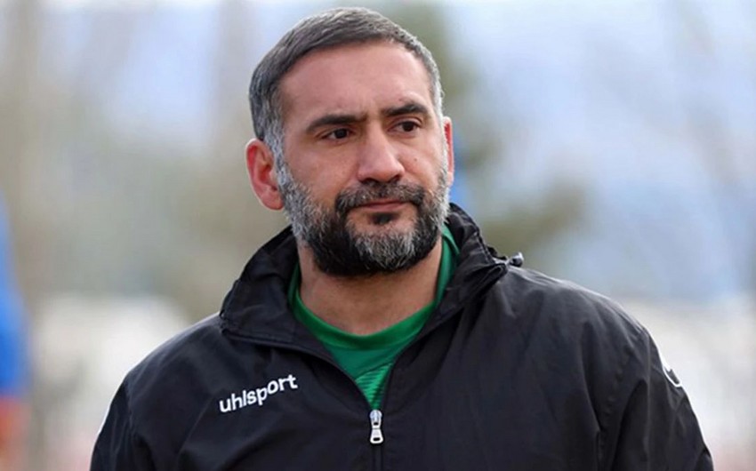 "Qalatasaray"ın sabiq futbolçusu həbs olunub