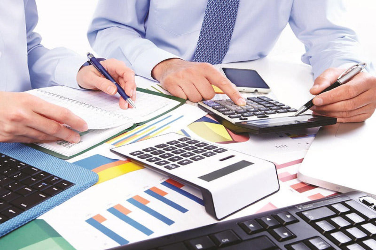Azərbaycanda aktiv ƏDV ödəyicilərinin sayı 4%-ə yaxın artıb