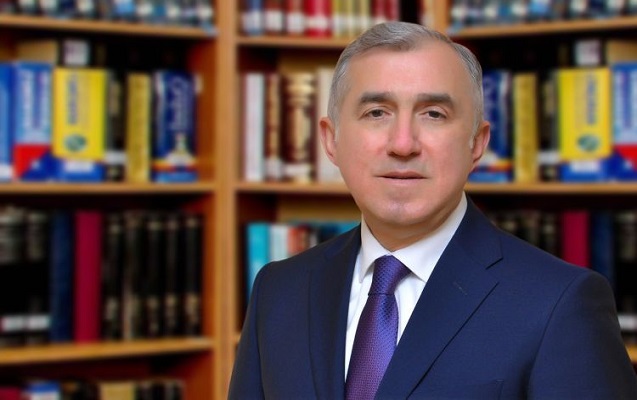 Naxçıvanda nazir müavini işdən çıxarıldı