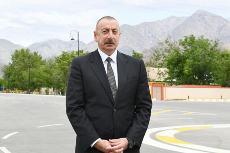 Prezident İlham Əliyev Moskvaya niyə getmədi? –Səbəblər məlum oldu