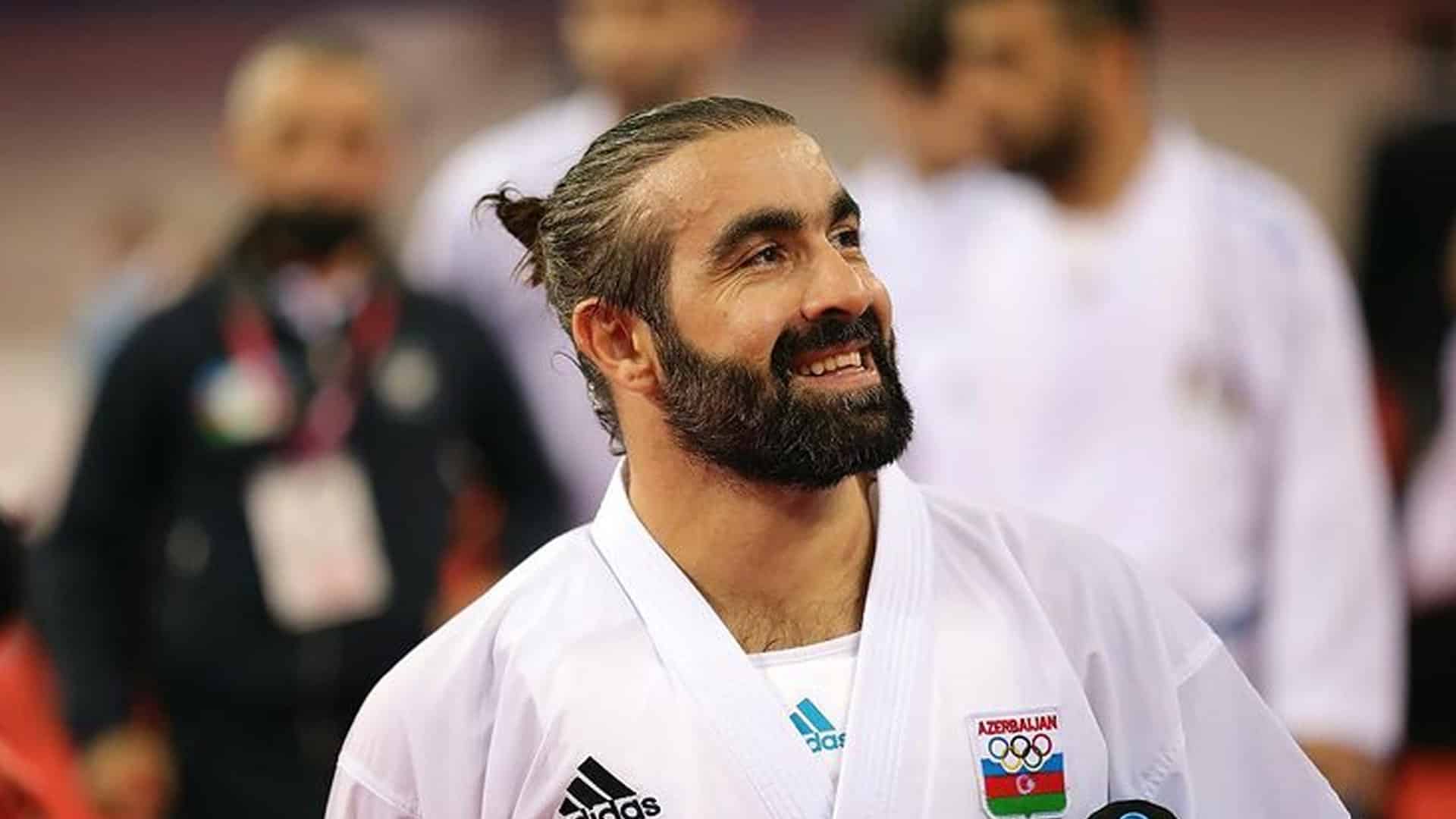 Rafael Ağayev əməliyyat olundu