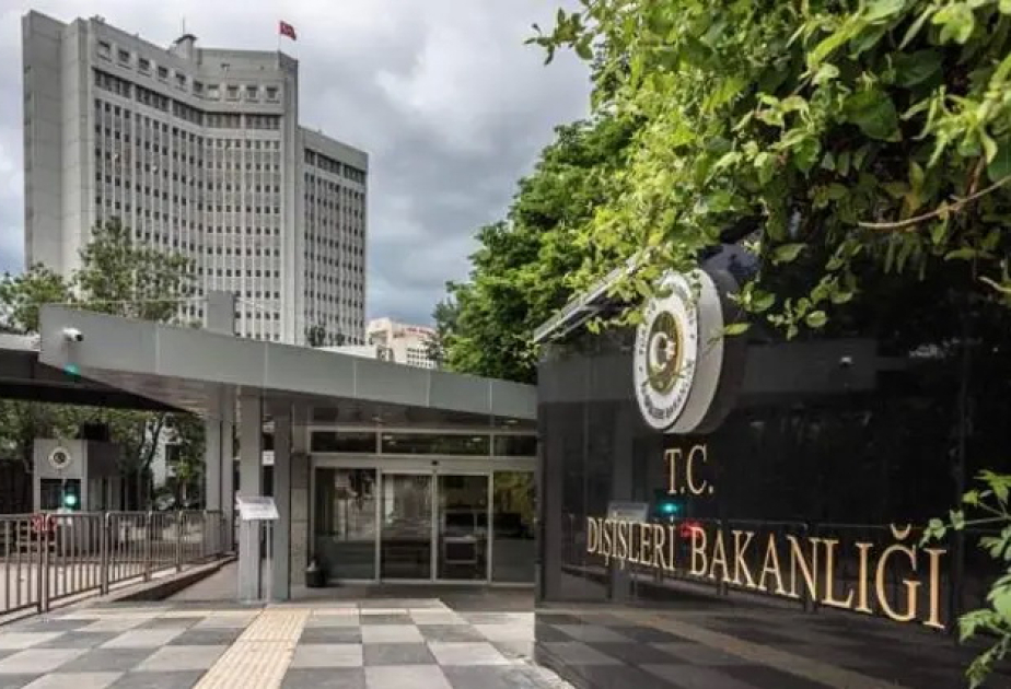 Ankaradan Avropa Parlamentinin iddialarına REAKSİYA