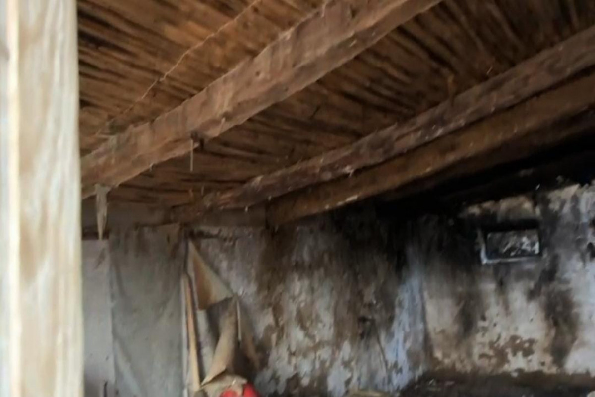 Sumqayıtda emalatxanada partlayış: Xəsarət alan var - YENİLƏNİB