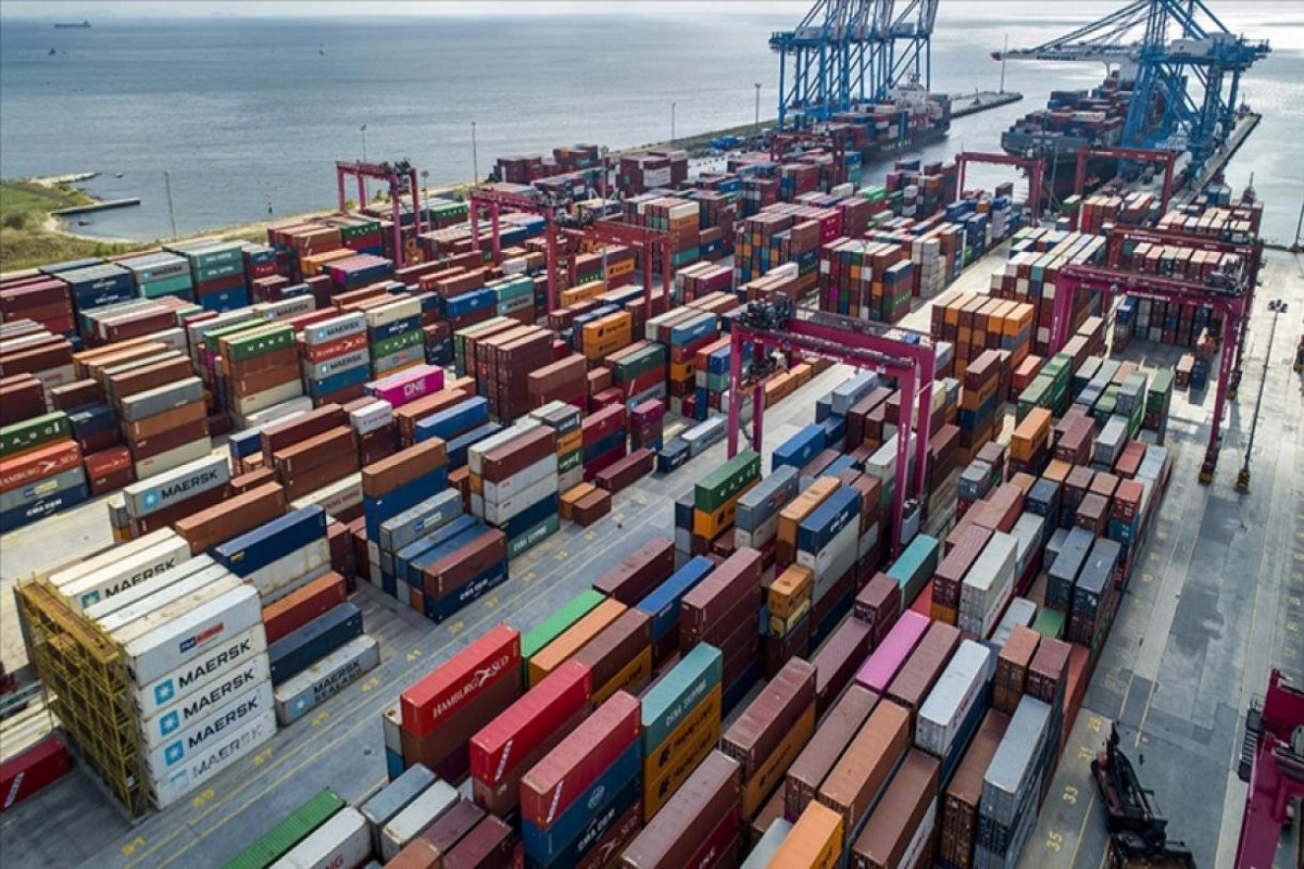Azərbaycanın qeyri-neft sektoru üzrə ixracı 18% artıb