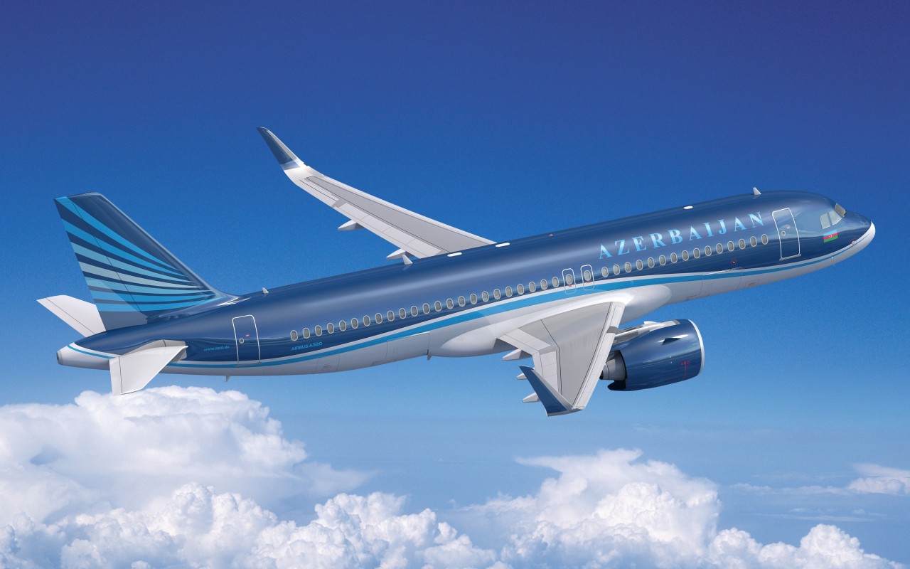 AZAL Moskvaya daha iki reysi təxirə saldı