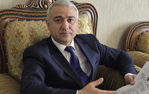Gömrük Komitəsindən iş adamının iddialarına cavab