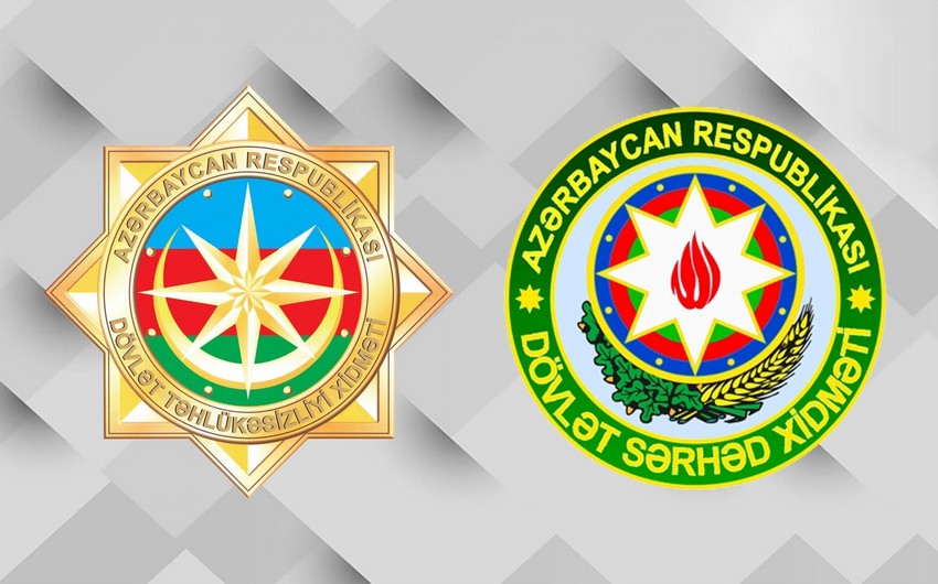 DTX və DSX birgə əməliyyat keçirib: Saxlanılan var
