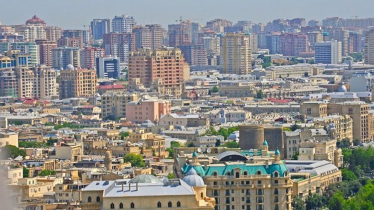 Mənzil bazarında 55 faizlik qiymət artımı – RƏSMİ