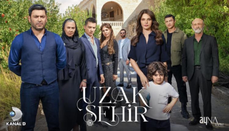 "Uzak Şehir"in mövsüm finalı tarixi bəlli oldu