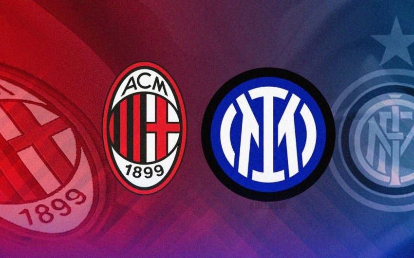 "Milan" və "İnter"in ev oyunları ABŞ-də keçirilə bilər