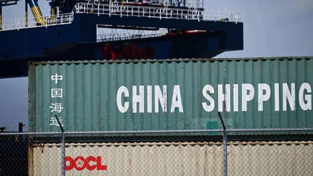 Trampın vergi siyasəti nəticə vermədi: Çin ixracatı...