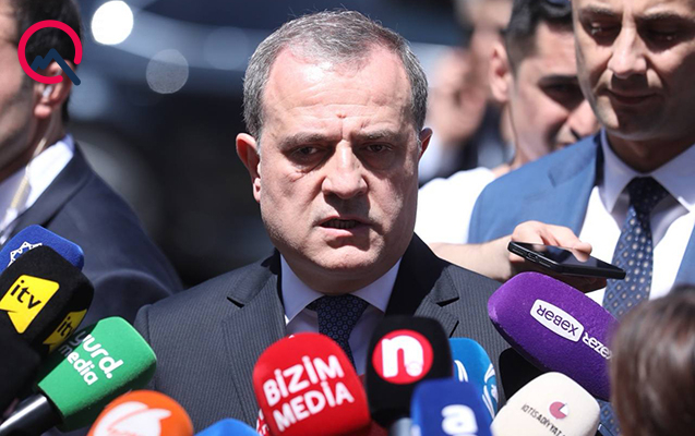 “Azərbaycanın Ermənistan tərəfindən gözləntiləri var”