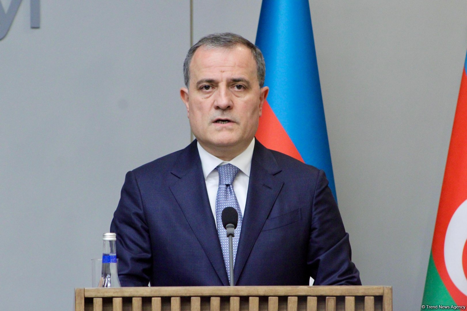“Verilən mina xəritələrinin yararlılığı 25 %-dən yuxarı deyil”