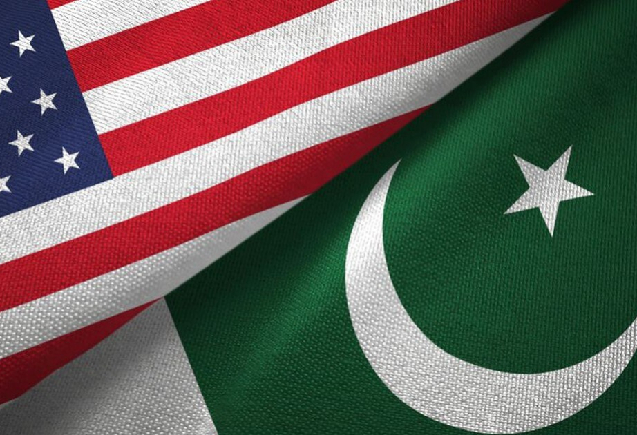 ABŞ Dövlət katibi Pakistanın Baş nazirinin müavini ilə danışdı