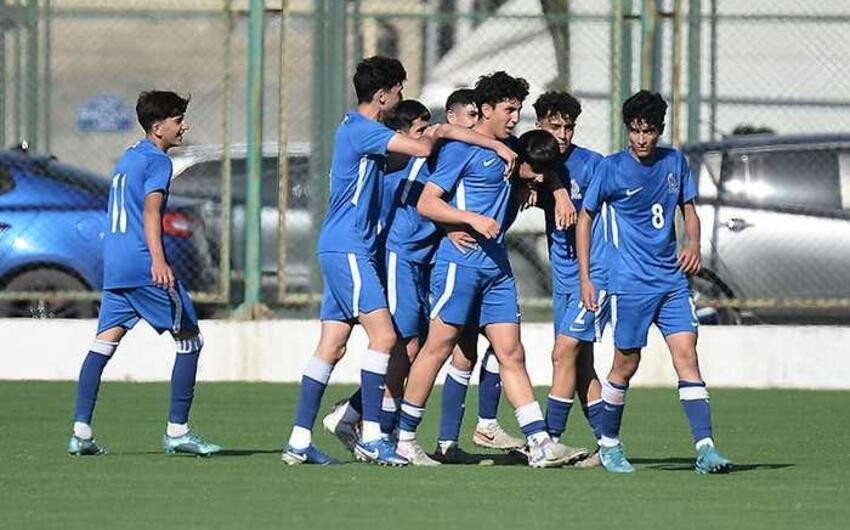 Ömər Kosayev Belarusla yoldaşlıq matçını dəyərləndirib