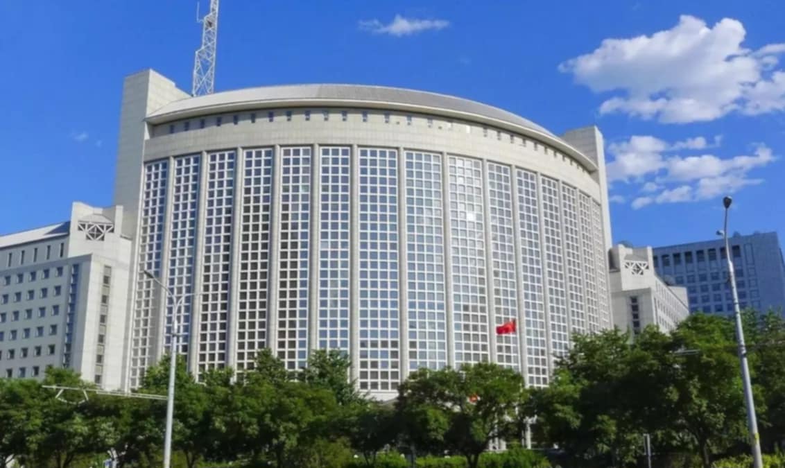 Çin Hindistan və Pakistana çağırış etdi