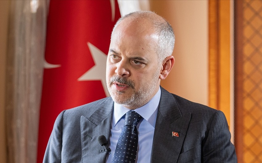 "Türkiyə öhdəsinə düşəni etməyə hazırdır"