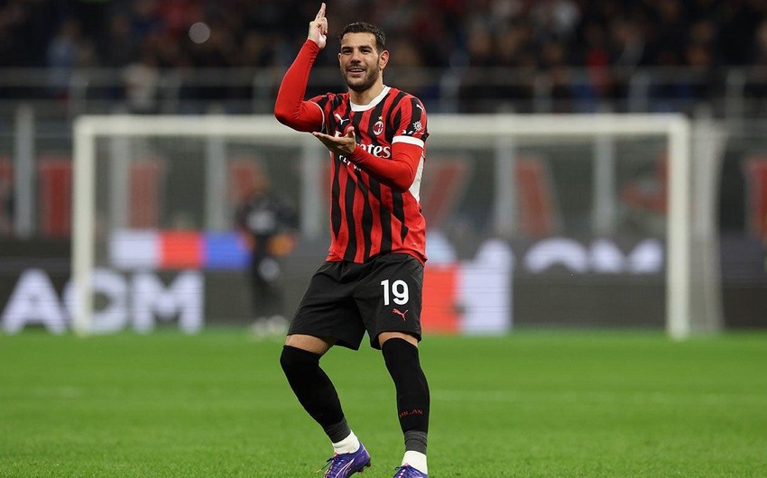 "Milan"ın futbolçusu "Real"a keçə bilər