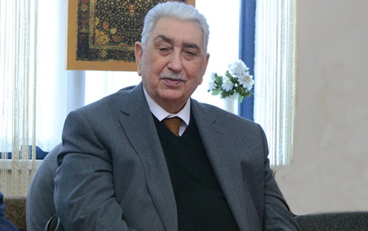Arif Babayev xəstəxanaya yerləşdirildi