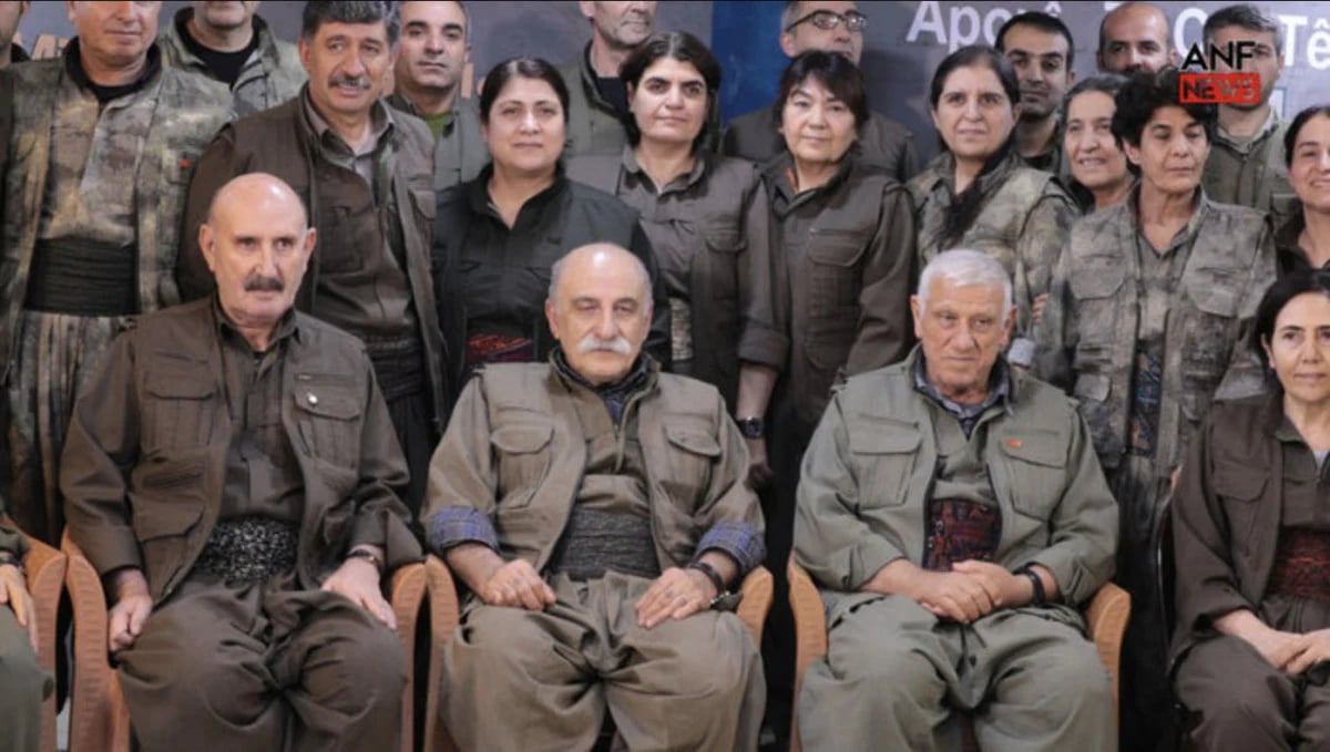 40 il davam edən müharibə başa çatdı