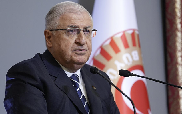 Yaşar Gülər Azərbaycana gəlir