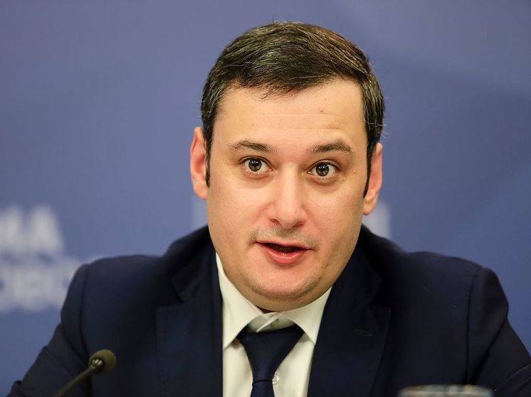 Ukrayna silahlıları Rusiyaya hücum etdi