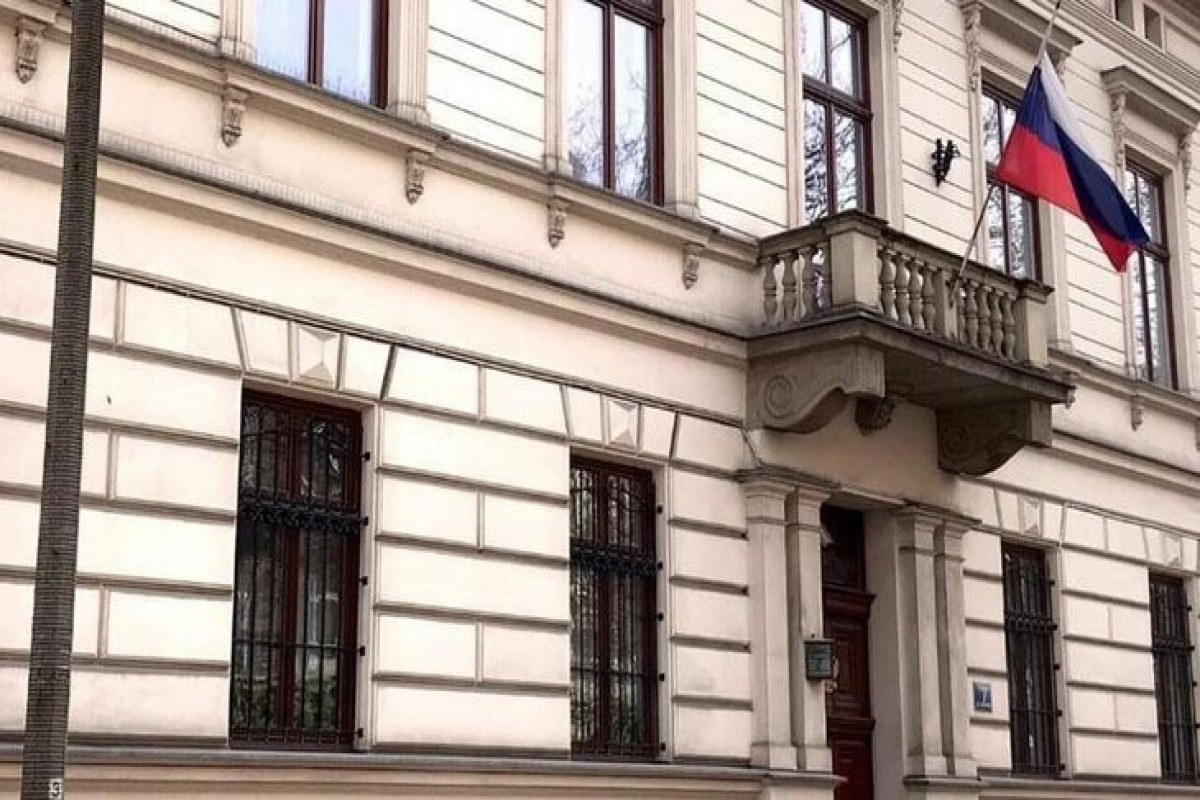 Polşa Rusiyanın Krakovdakı Baş Konsulluğunu bağlayır - YENİLƏNİB