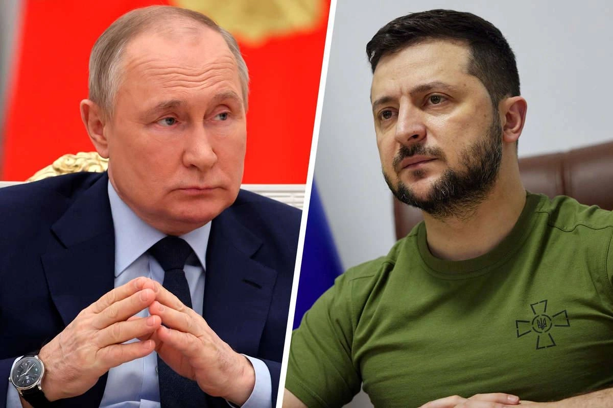Putin Zelenskinin təklifinə necə cavab verəcək?
