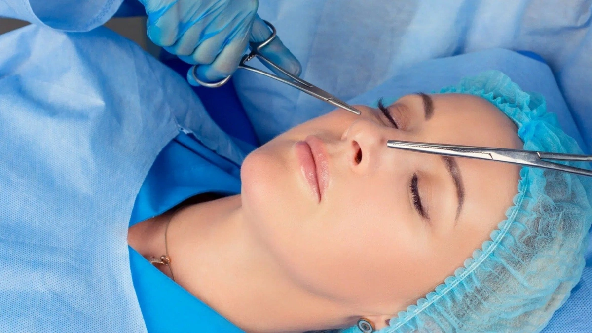 Səhiyyə Nazirliyi: "Plastik cərrahiyyə üzrə klinik protokollar hazırlanır"