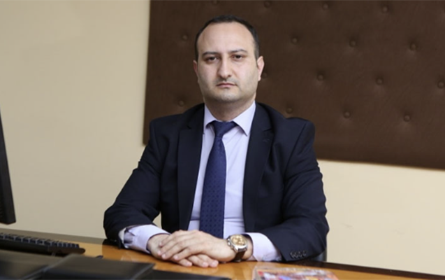 Prezident onu yenidən rektor təyin etdi - SƏRƏNCAM