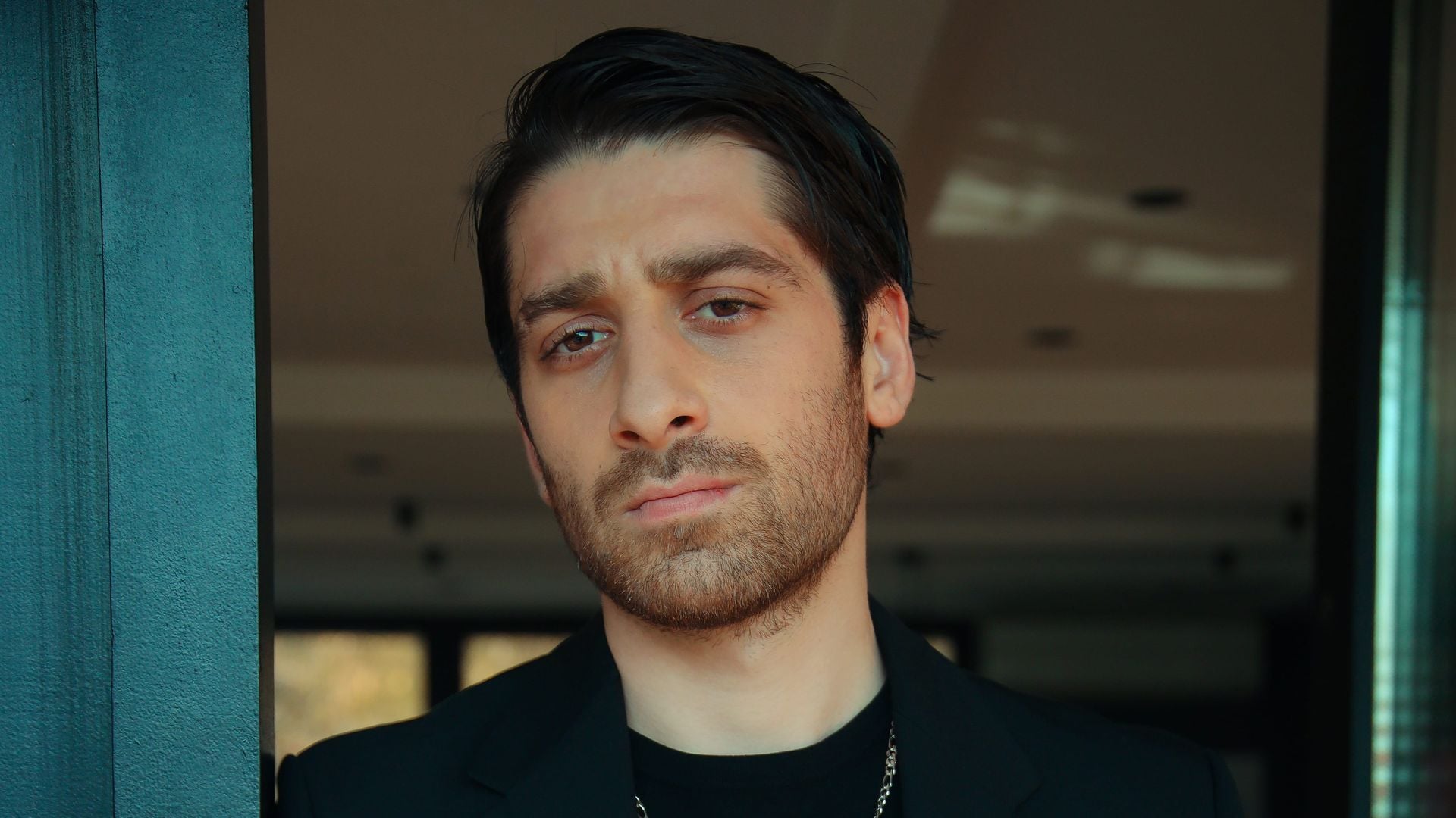 Məşhur aktyor yeni serialda