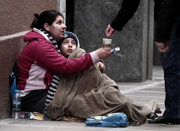Ötən il 100 küçə uşağı aşkarlanıb