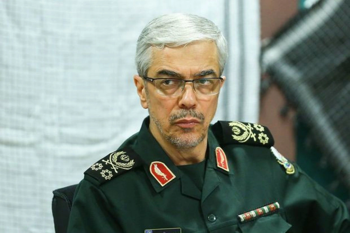 İranlı general: "İstənilən hücuma cavab verməyə hazırıq"