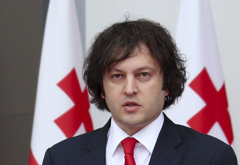 Kobaxidzedən Trampa açıq məktub: “Susqunluğunuz...”