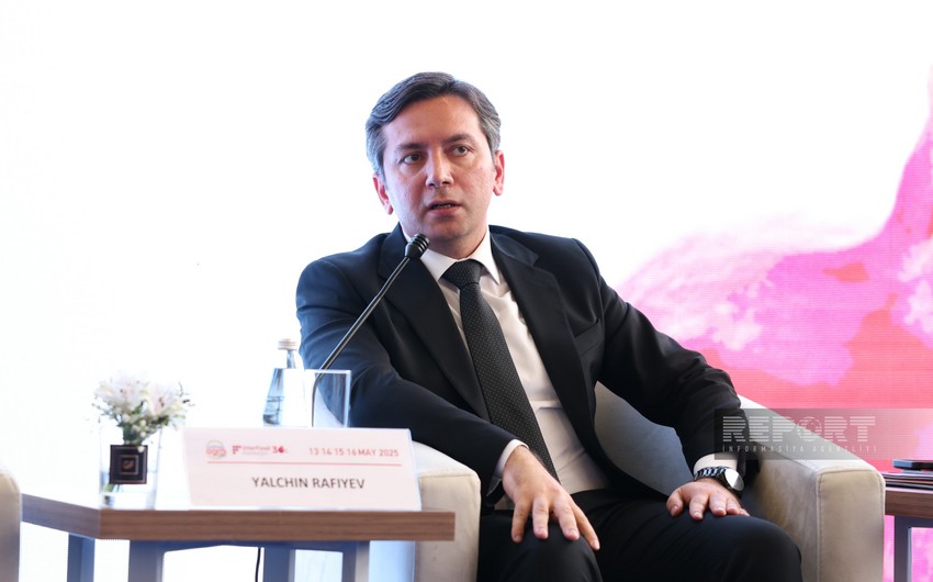 Azərbaycanda İqlim Diplomatiyası İdarəsi təsis edilib