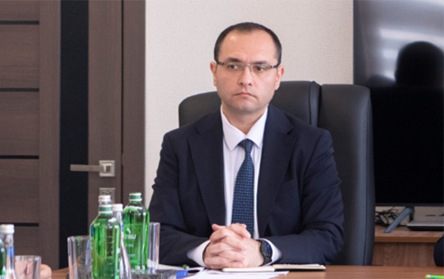 Məcnun Məmmədov koronavirusa yoluxub
