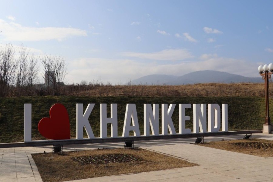 “Xankəndi hekayəsi” layihəsi çərçivəsində Xankəndi şəhəri haqqında sənədli film hazırlanacaq