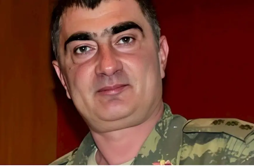 Ala bilmədiyi maşını yandıran baş leytenant saxlanıldı: DİN-dən açıqlama - VİDEO